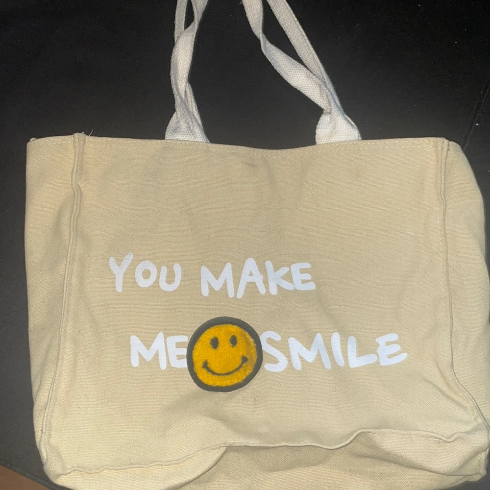 Cute/tote bag